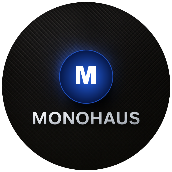 MONOHAUS logo